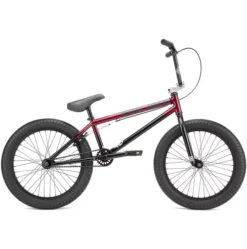 Kink Curb BMX Bike 2022