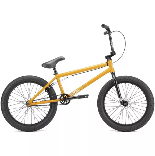 Kink Gap BMX Bike 2022 1 Kink Gap BMX Bike 2022