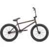 Kink Williams Signature BMX Bike 2022