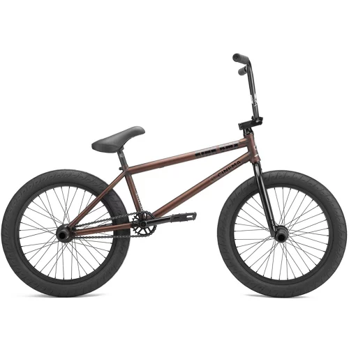 Kink Williams Signature BMX Bike 2022 1 Kink Williams Signature BMX Bike 2022