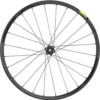 Mavic XA Elite Carbon MTB Front Wheel