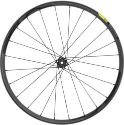 Mavic XA Elite Carbon MTB Front Wheel