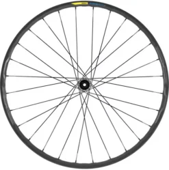 Mavic E-Xa30 Elite MTB Front Wheel (Boost)