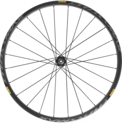 Mavic Xmax Pro Carbon MTB Rear Wheel