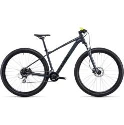 Cube Aim Pro Hardtail Bike 2022