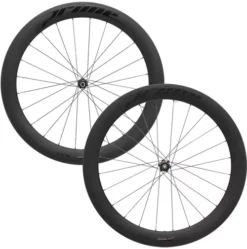 Prime BlackEdition 60 Carbon Disc Wheelset 2020