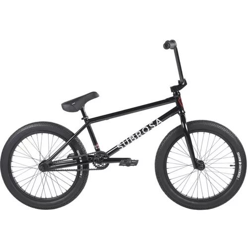 Subrosa Malum BMX Bike 2022 1 Subrosa Malum BMX Bike 2022