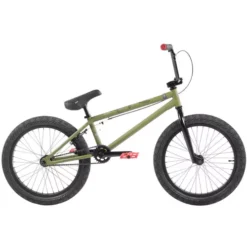 Subrosa Altus BMX Bike 2022