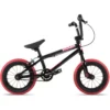 Stolen Agent 12" BMX Bike 2022