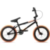 Stolen Agent 14" BMX Bike 2022