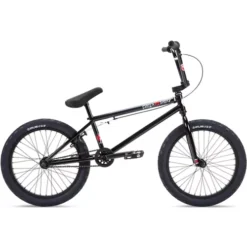 Stolen Overlord BMX Bike 2022