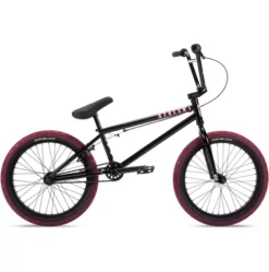 Stolen Casino XL BMX Bike 2022