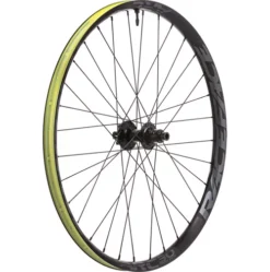 Dt-swiss DT Swiss DT 370 On Raceface Arc HD 30 Rear Wheel