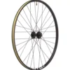 SRAM MTH 716 On WTB ST I23 TCS Front Wheel