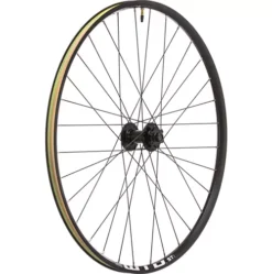 SRAM MTH 716 On WTB ST I23 TCS Front Wheel