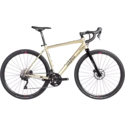 Orro Terra X ALU GRX400 RR9 Gravel Bike 2023