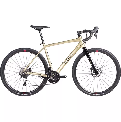 Orro Terra X ALU GRX400 RR9 Gravel Bike 2023 1 Orro Terra X ALU GRX400 RR9 Gravel Bike 2023
