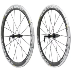 Mavic Cosmic Carbone SL Wheelset