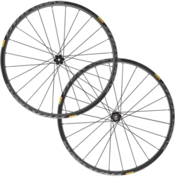 Mavic Xmax Pro Carbon MTB Wheelset