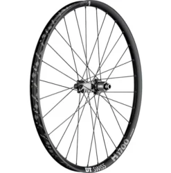 Dt-swiss DT Swiss H1700 Spline 30 Boost Disc Rear Wheel