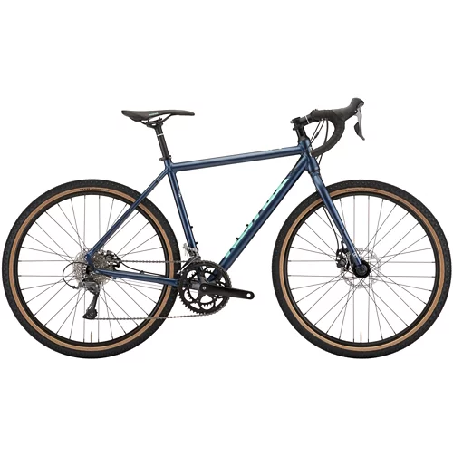 Kona Rove AL 650 Gravel Bike 2022 1 Kona Rove AL 650 Gravel Bike 2022