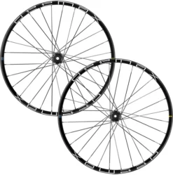 Mavic E-Deemax 30 E-MTB Wheelset