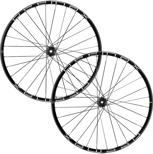 Mavic E-Deemax 30 E-MTB Wheelset 1 Mavic E-Deemax 30 E-MTB Wheelset