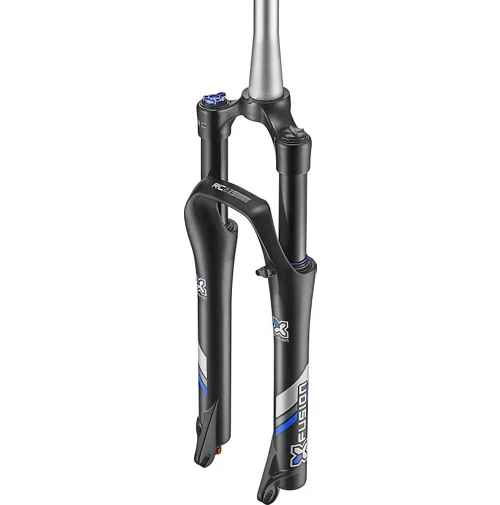 X Fusion RC32 Air Boost Fork 1 X Fusion RC32 Air Boost Fork