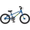 GT Mach One 16 BMX Bike 2022