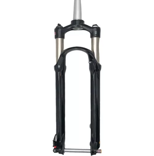 Suntour XCR 34 RLR DS Air Boost Fork 1 Suntour XCR 34 RLR DS Air Boost Fork