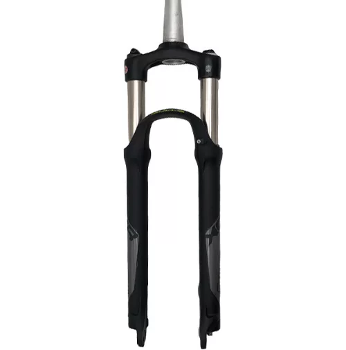 Suntour XCR-32 RL CTS Air Fork 1 Suntour XCR-32 RL CTS Air Fork