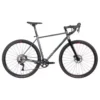 Orro Terra Steel GRX600 RR9 Gravel Bike 2023