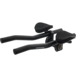 Token Alloy Aero Clip-on Bars