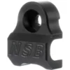 North Shore Billet Fox Suspension Fork Cable Guide