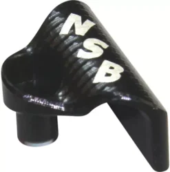North Shore Billet RockShox Suspension Fork Cable Guide